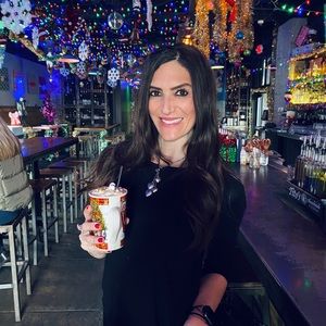 Meet your Posher, Katiuscia